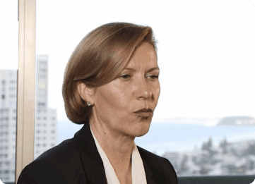 Amery Burleigh from Sofitel screenshot from case study video